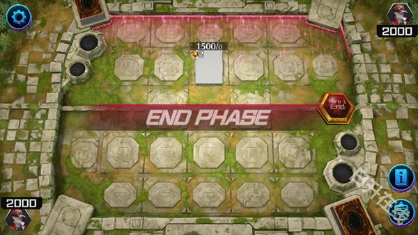 游戏王大师决斗