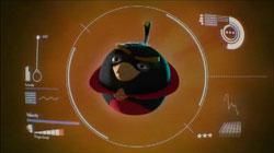 愤怒的小鸟太空版官方版