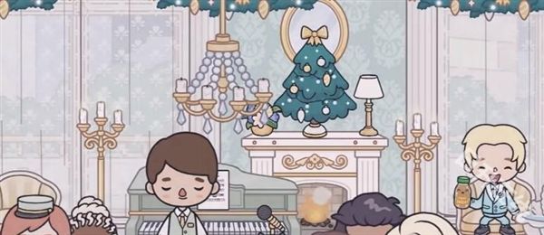 托卡世界夏威夷小镇