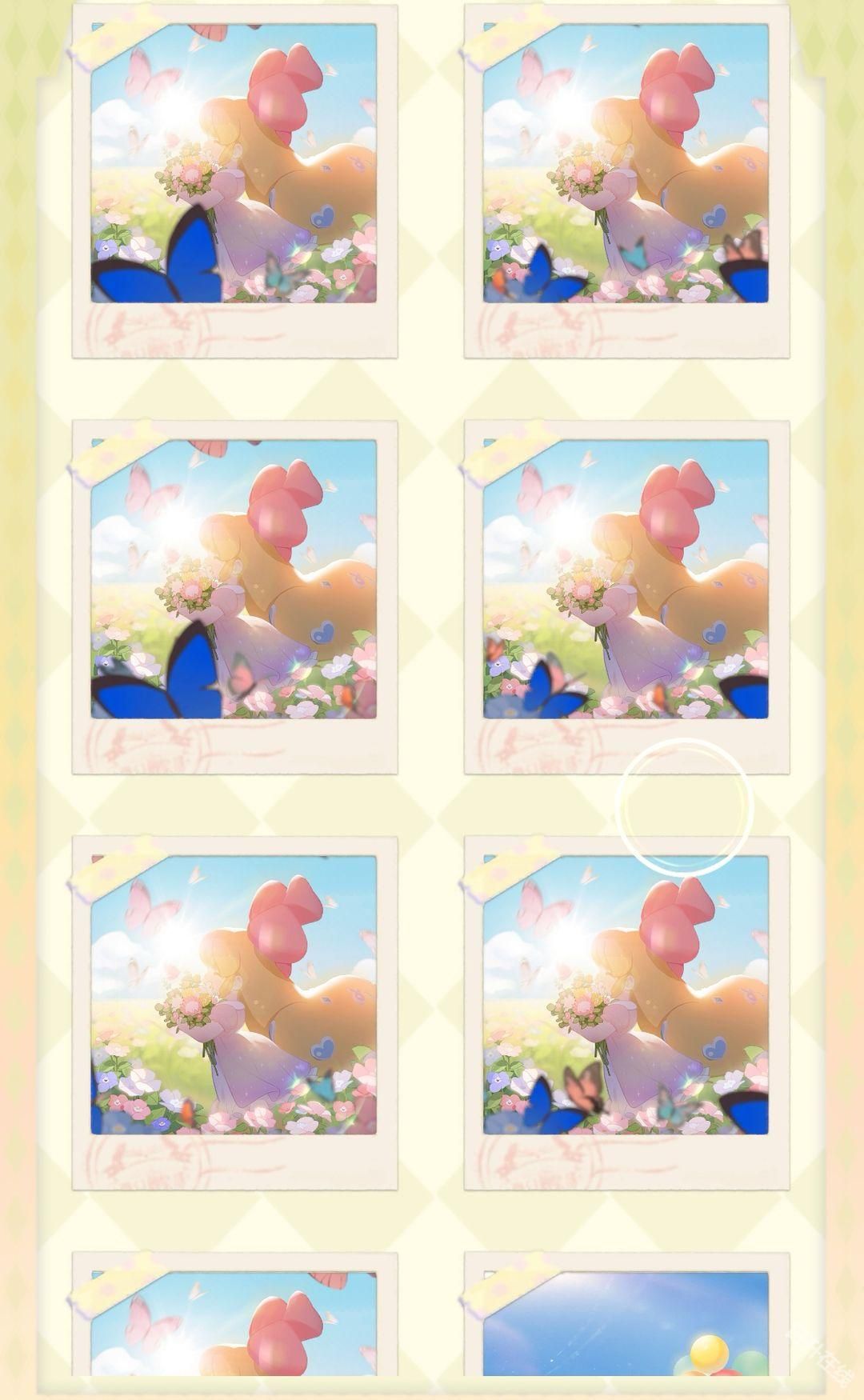 花花与幕间剧官方版