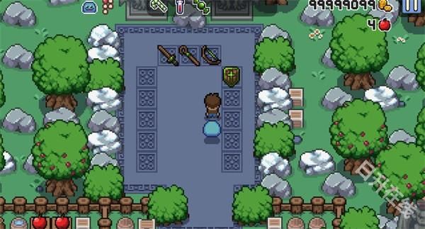 史莱姆之友幸存者