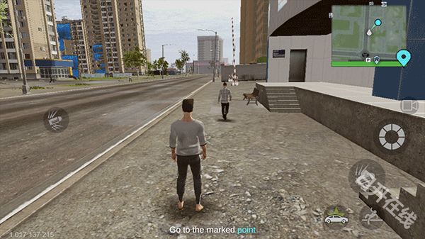 火力全开2城市狂热官方正版