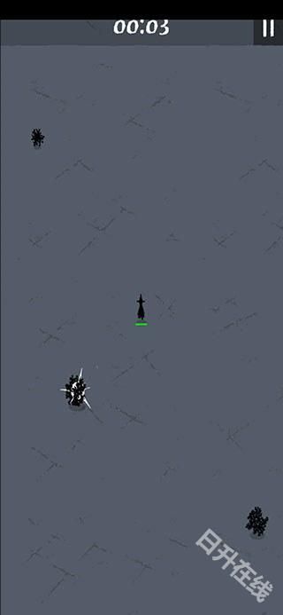 魔法生存汉化版