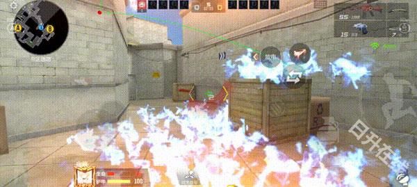 穿越火线枪战王者