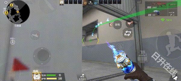 穿越火线枪战王者