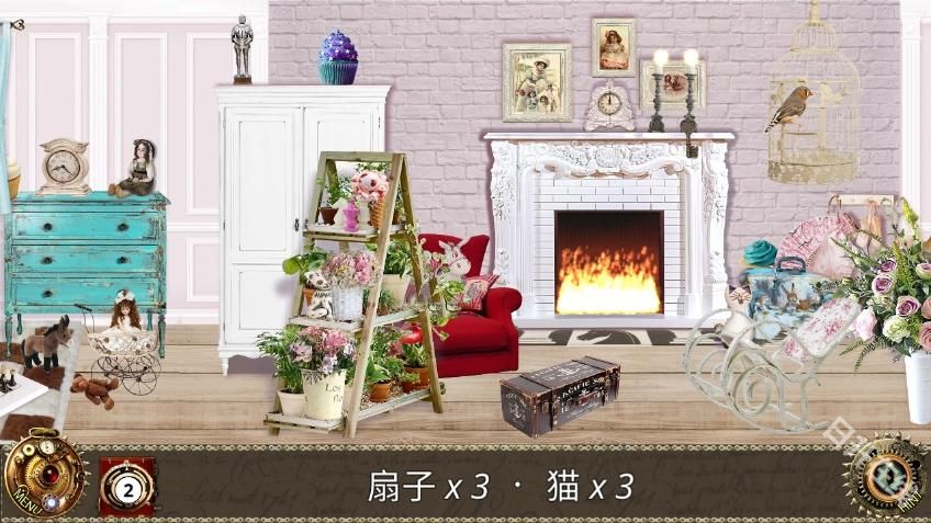 爱丽丝梦游仙境