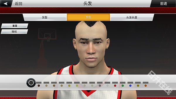 NBA2K20安卓版