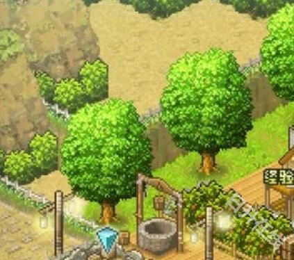 大海贼探险物语