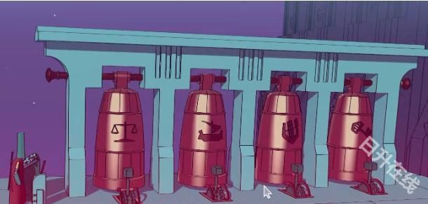 巴别塔圣歌中文版