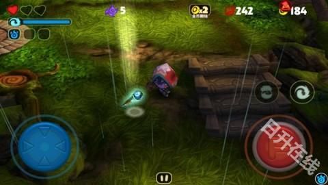 奇幻射击官方正版