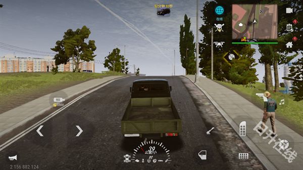 火力全开2城市狂热官方正版