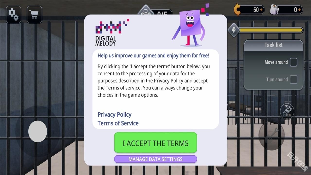 越狱模拟器3D中文版