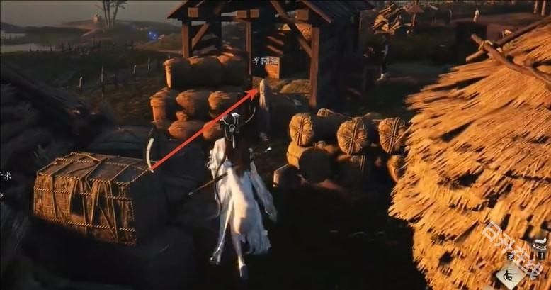 燕云十六声云游戏