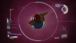 愤怒的小鸟太空版官方版