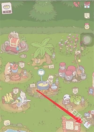 猫咪和汤国际版