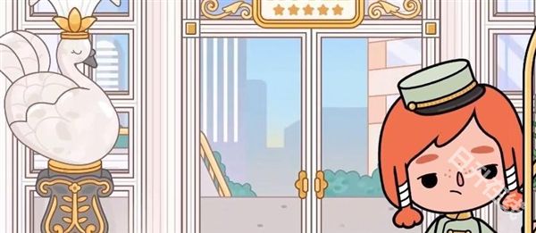 托卡世界夏威夷小镇