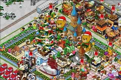 和风物语中文版