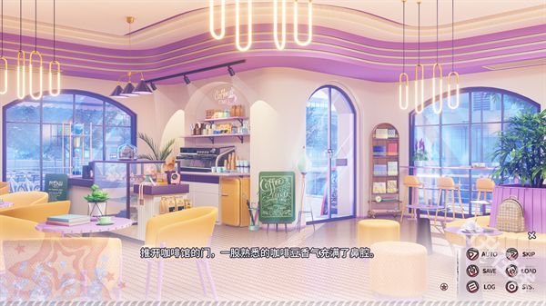 小小的身影重叠的内心手机版