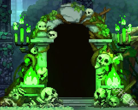 小骨英雄杀手手机版