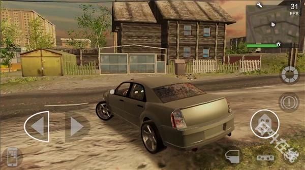 火力全开2城市狂热中文版