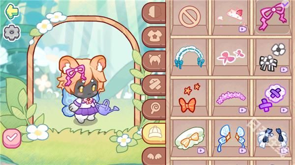 迷你小镇梦幻乐园