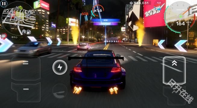 CarX Street国际服