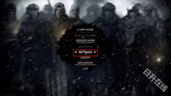 冰汽时代最后的家园手游