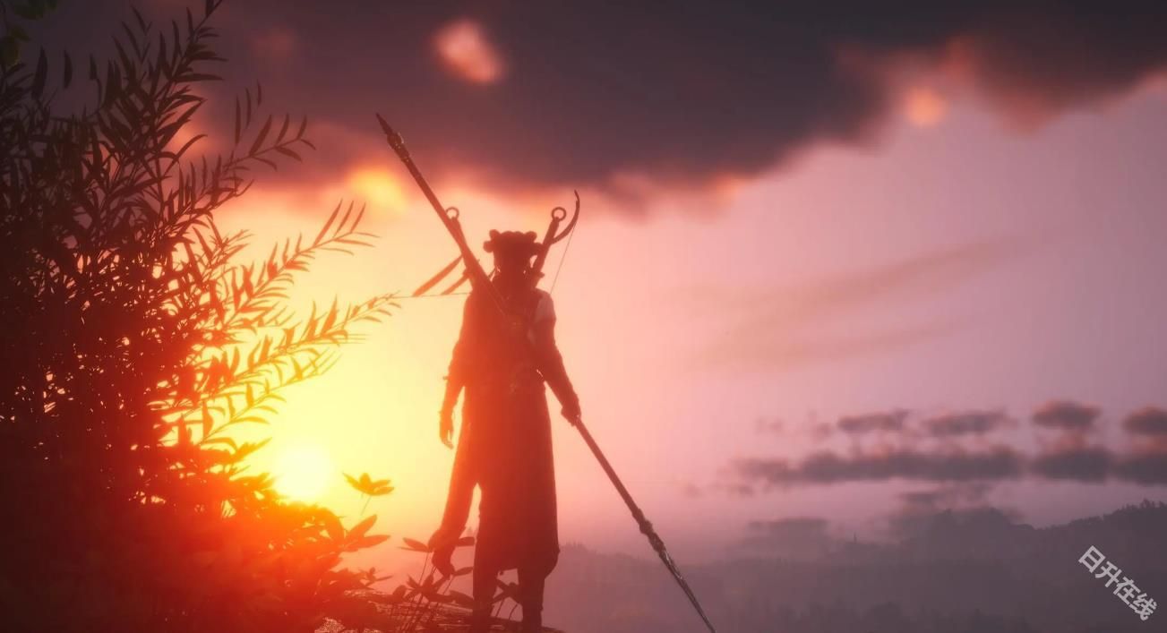 燕云十六声云游戏