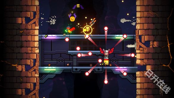 逃出地牢手机版