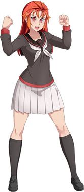 病娇模拟器2020重制版