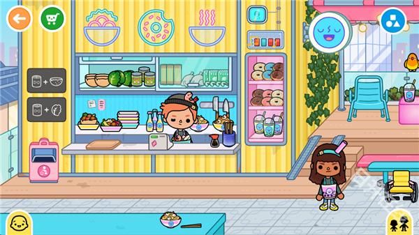 托卡世界夏威夷小镇