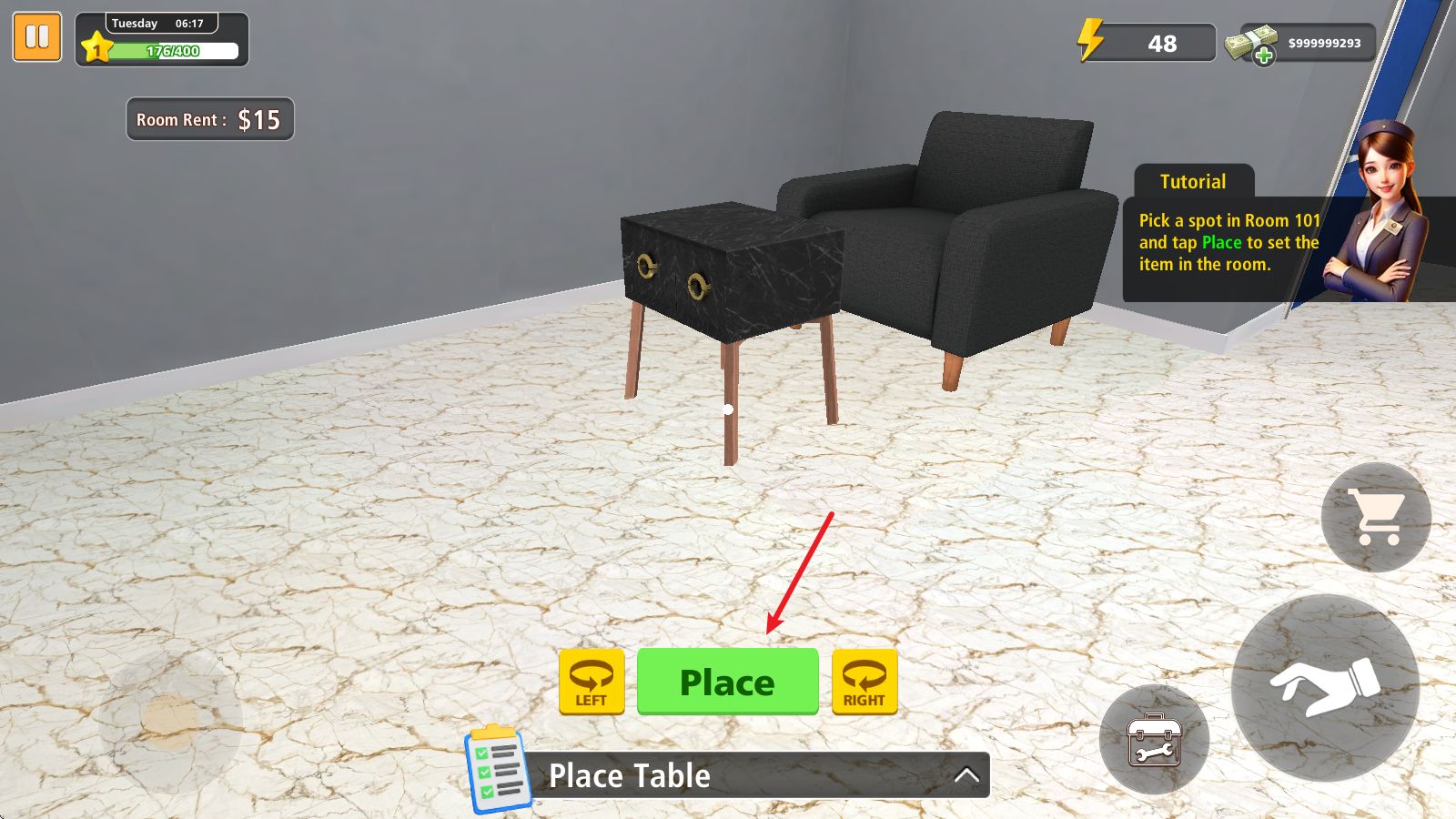 汽车旅馆模拟器中文版