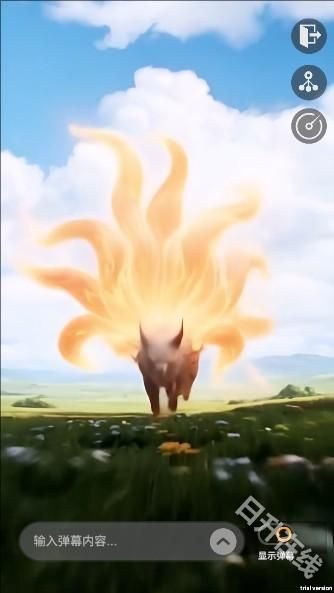 糟糕我被女忍包围了