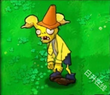 植物大战僵尸杂交先行直装版