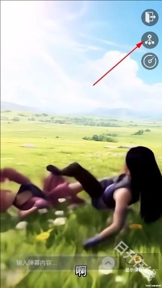 糟糕我被女忍包围了