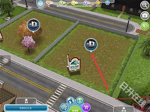 模拟人生4手机版