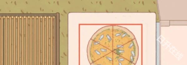 可口的披萨官方正版