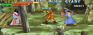 三国战纪风云再起