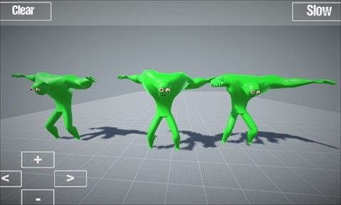 全面战争沙雕军团模拟器