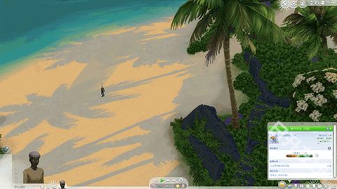 模拟人生4手机版