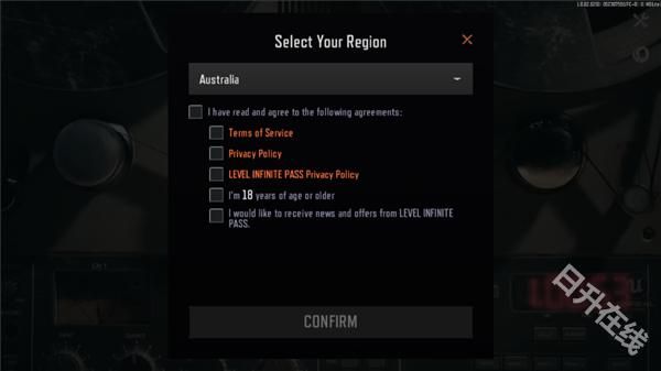 暗区突围轻量版国际服