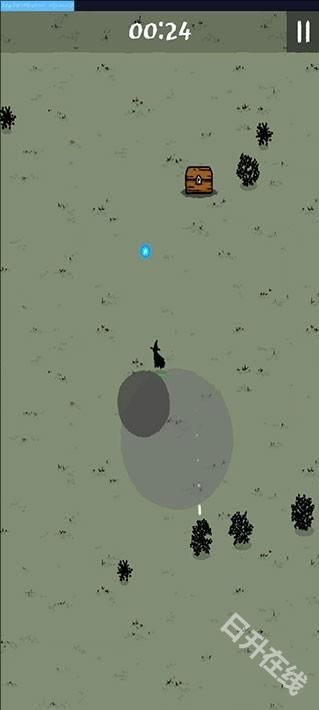 魔法生存汉化版