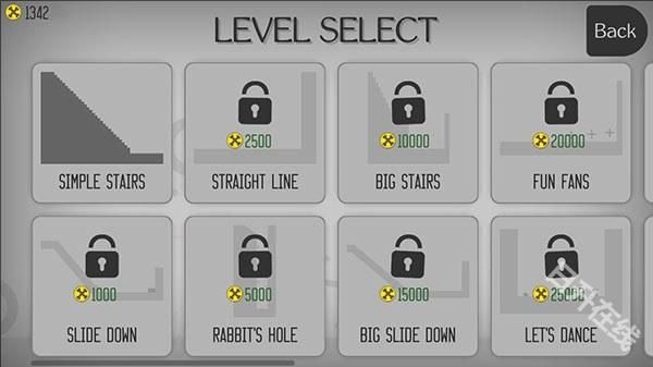 弄死火柴人汉化版