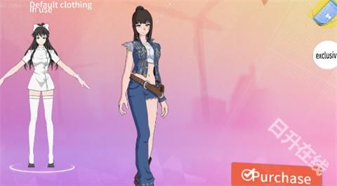 青春校园模拟器中文版