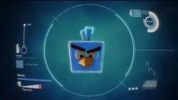 愤怒的小鸟太空版官方版