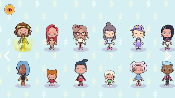 米加小镇2025最新版