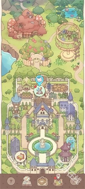 猫咪和汤国际版