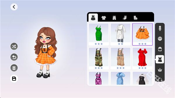 尤雅时光中文版