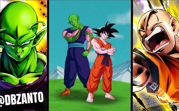 七龙珠爆裂激战国际服