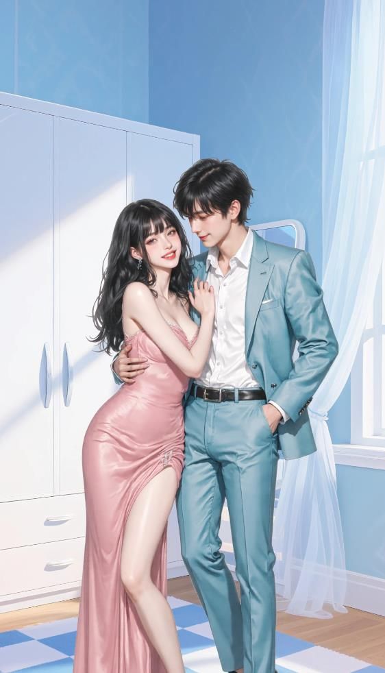 毛线换装红包版